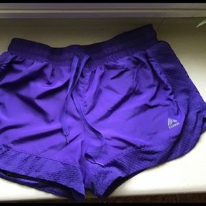 RBX Running Shorts